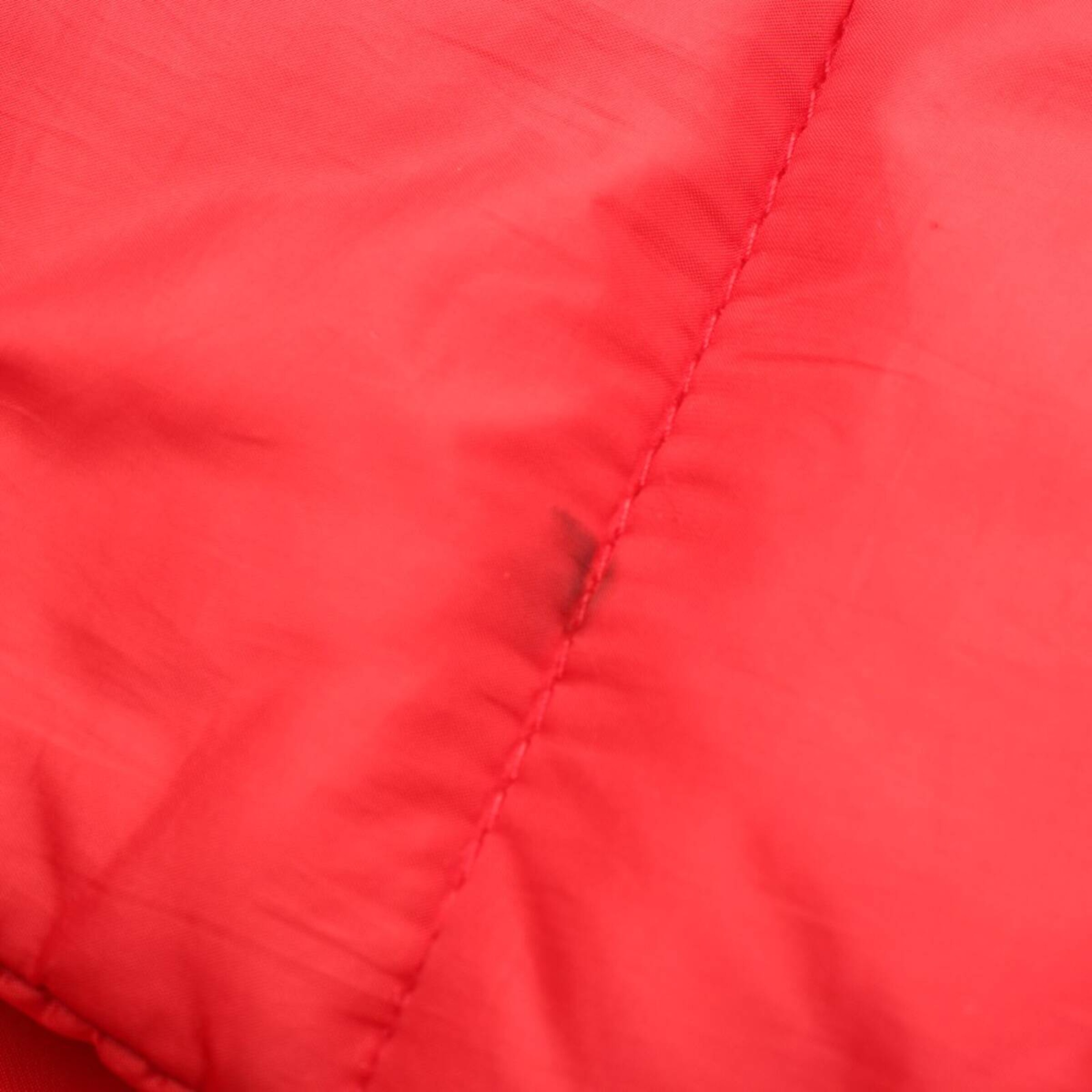 Tommy Jeans Jacket & Coat in M in Red