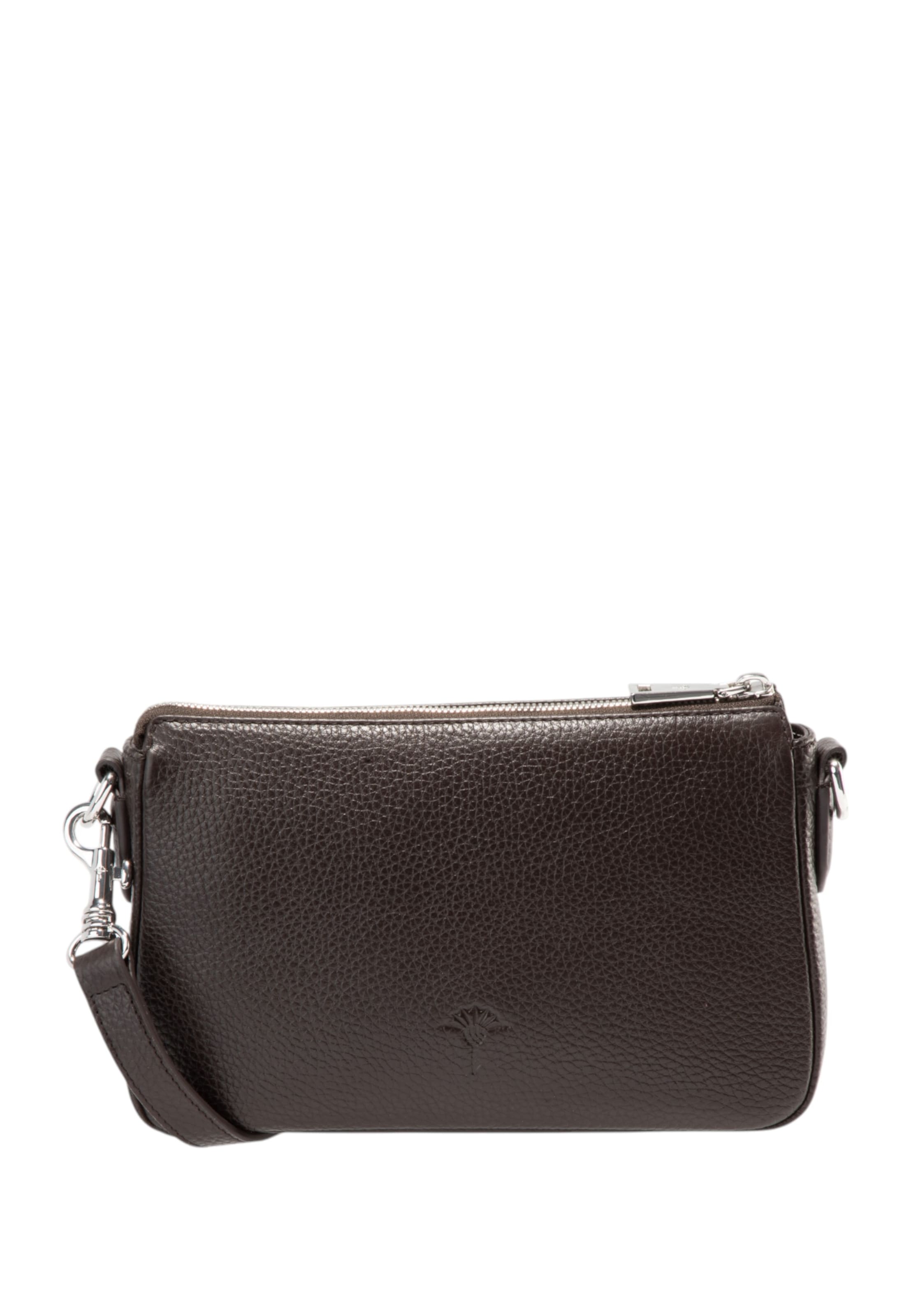 Borsa a tracolla 'Pompeji Jasmina' di JOOP! in marrone