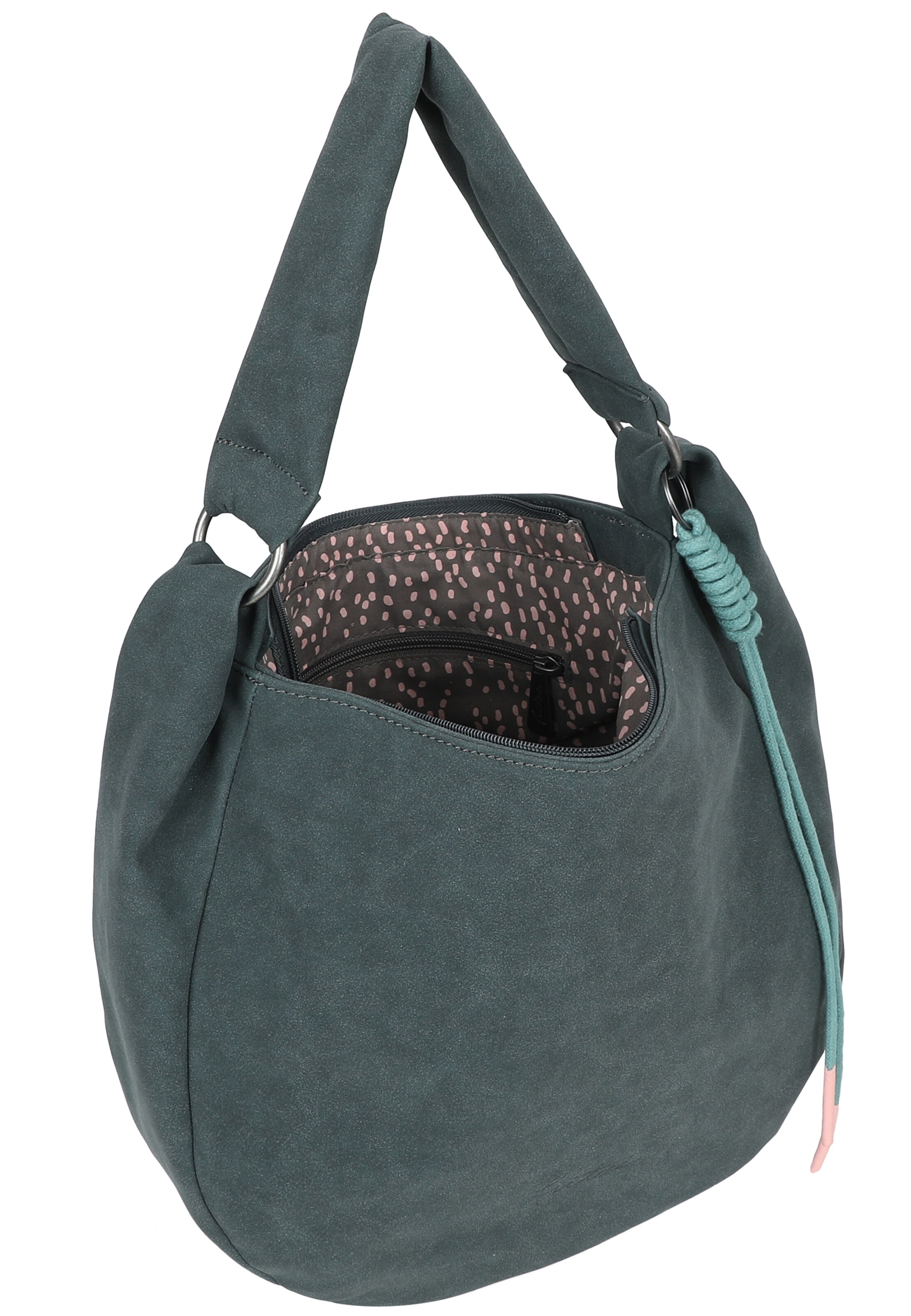 Fritzi aus Preußen Schoudertas in Blauw