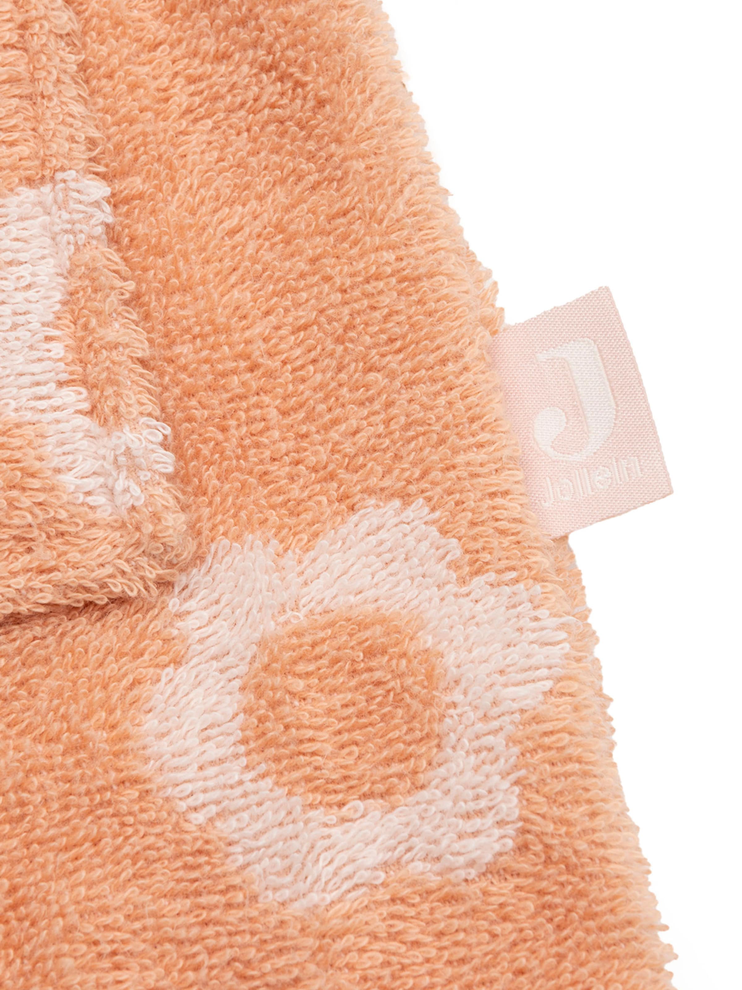 Jollein Badjas in Roze