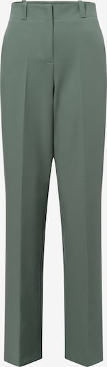 HUGO Pantalon à plis ' Hulana ' en menthe, Vue avec produit