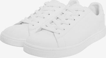 Urban Classics Sneakers in White