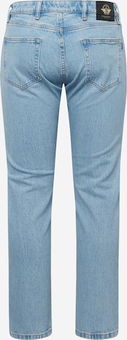 Coupe slim Jean Dockers en bleu