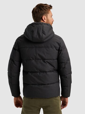 PME Legend Tussenjas 'Yetcraft jacket' in Zwart