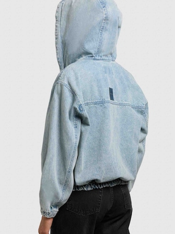 Veste mi-saison 'Gretel' khujo en bleu