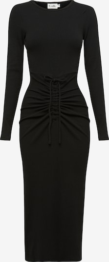 Calli Dress 'DIONA' in Black, Item view