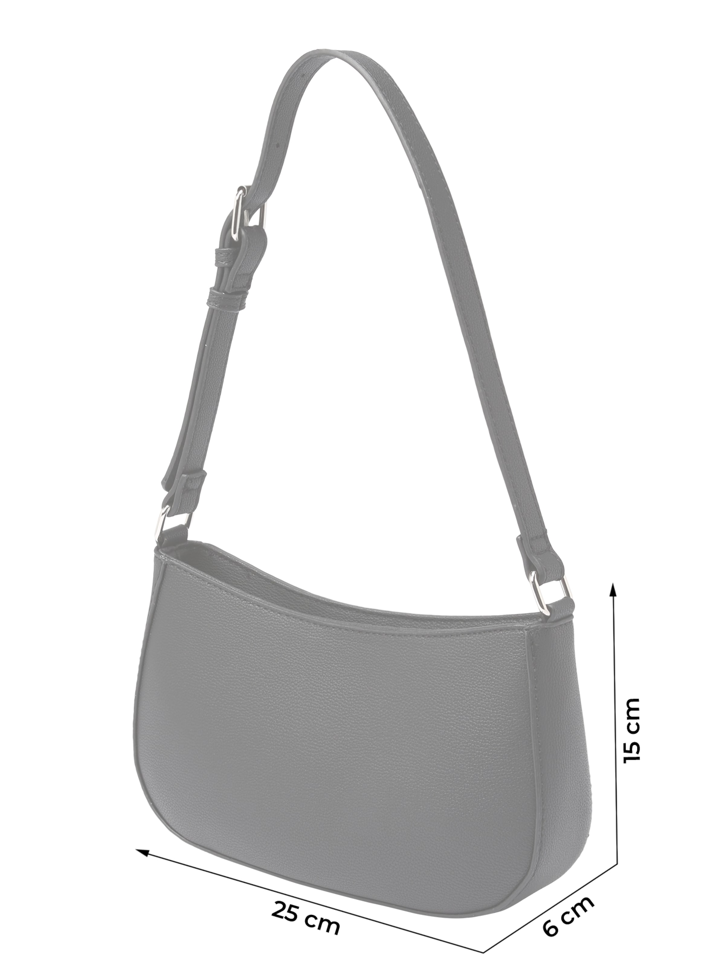 ABOUT YOU Shoulder bag 'Ella' in Black