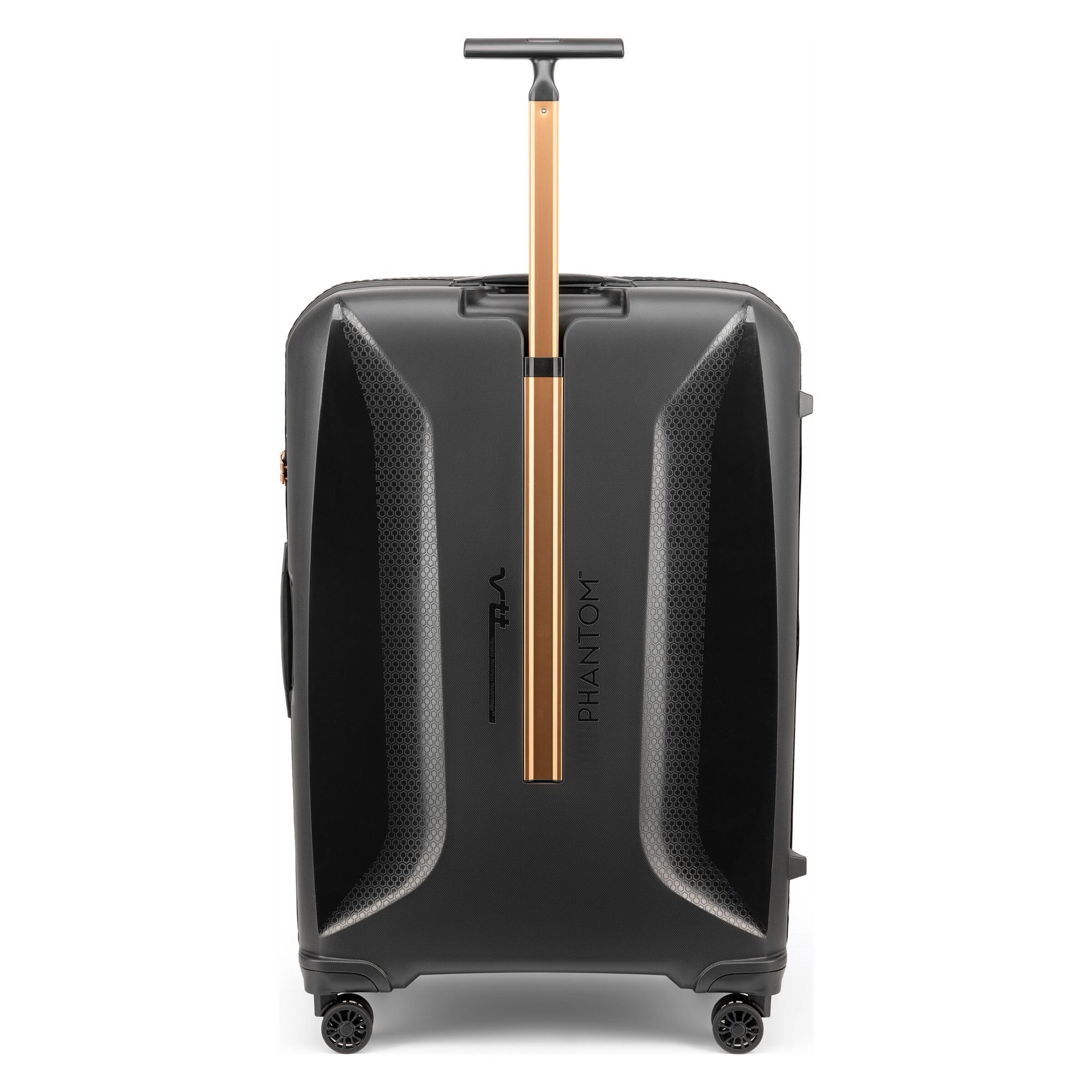 Trolley 'Phantom' di Epic in grigio