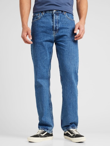 Dr. Denim Regular Jeans 'Dash' in Blue: front