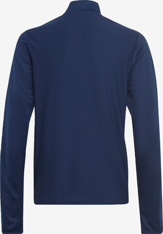 ADIDAS PERFORMANCE Performance Shirt 'Tiro 23' in Blue