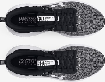 UNDER ARMOUR Loopschoen ' Charged Revitalize ' in Grijs