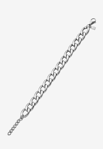 Steelwear Bracelet 'Los Angeles' in Silver