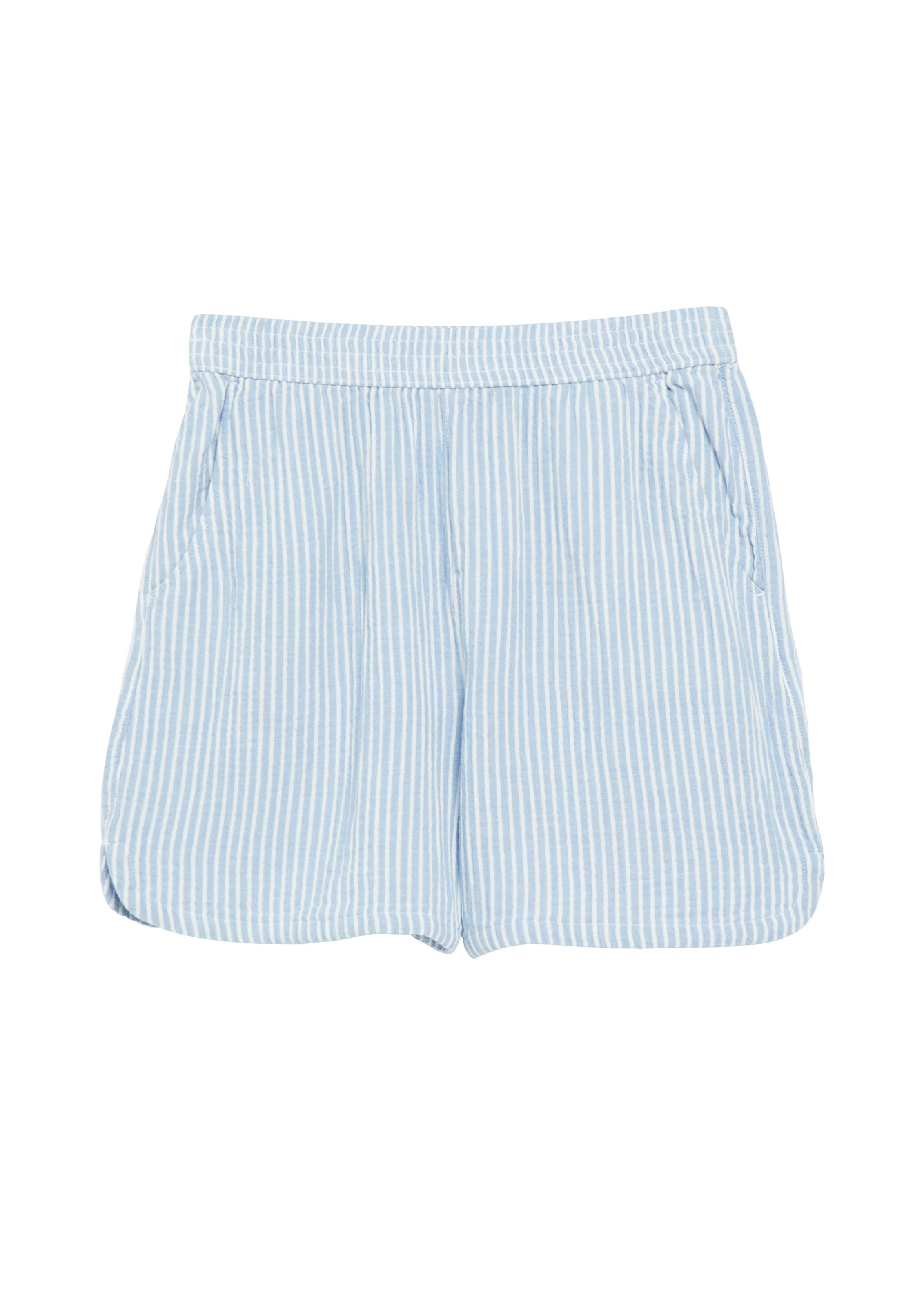 Pantalon s.Oliver en bleu : devant