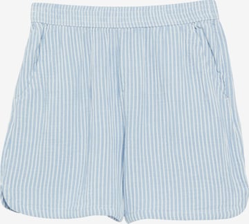 Pantalon s.Oliver en bleu : devant