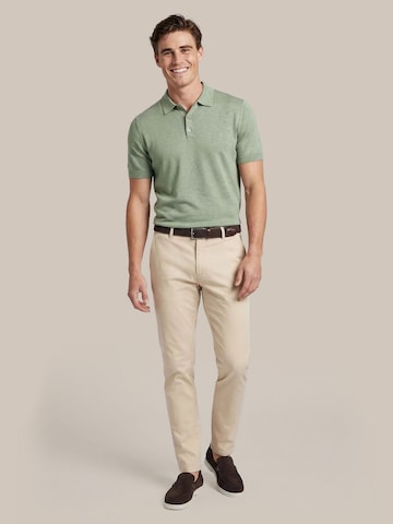Suitable Shirt in Groen