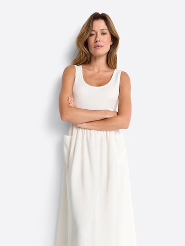 Rich & Royal Ruha - fehér: elől