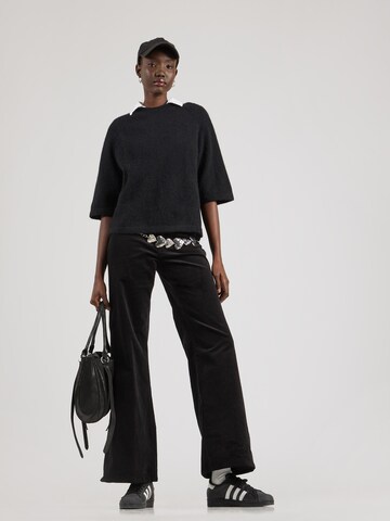 & Other Stories Sweater in Black