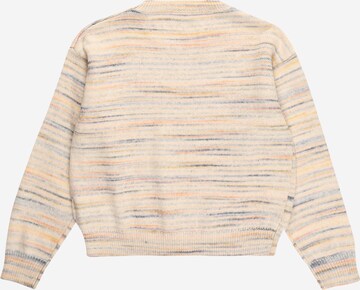 N°21 Sweater in Mixed colors