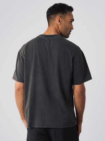 Honest Basics Shirt 'OG Shirt' in Grey