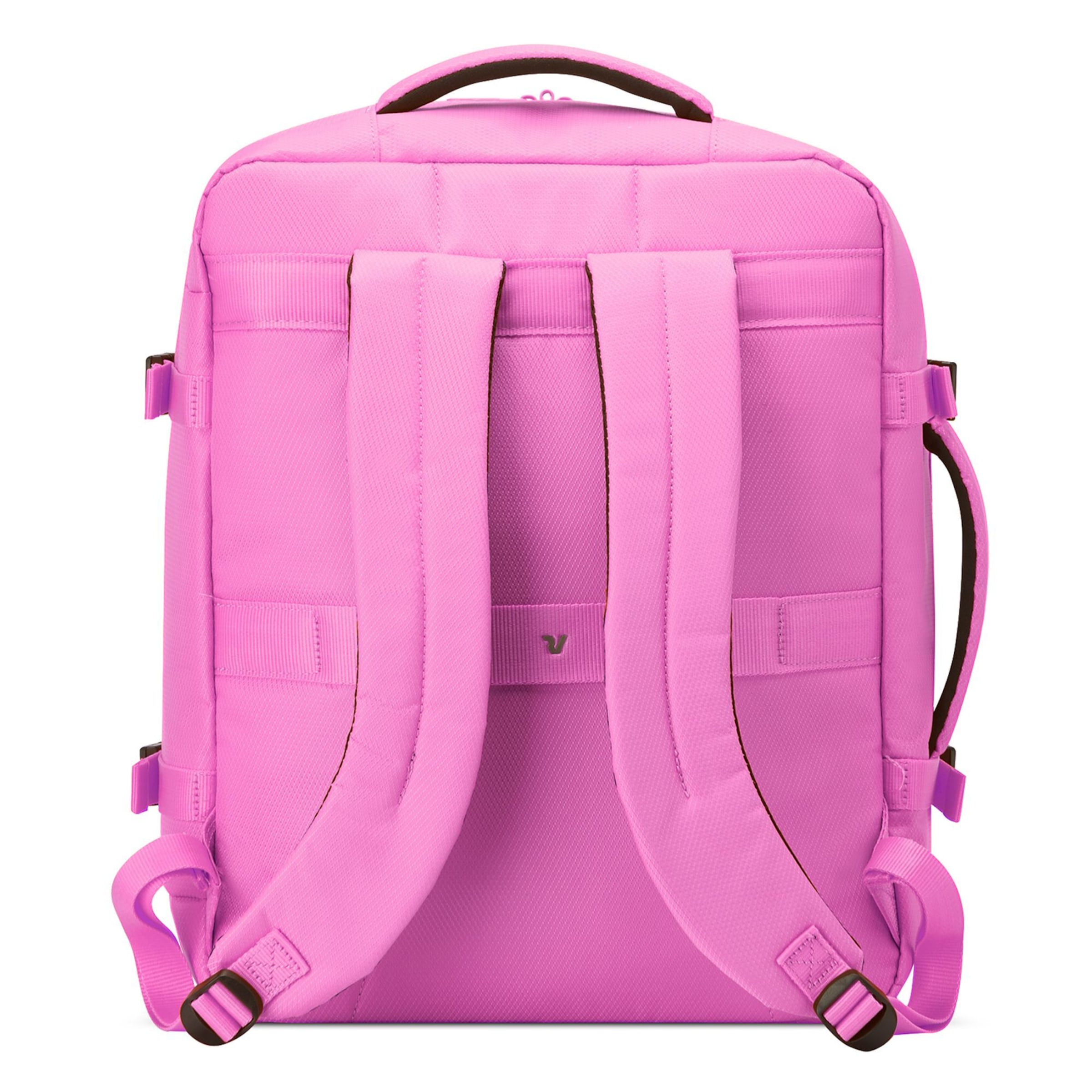 Roncato Backpack 'Ironik 2.0 ' in Pink