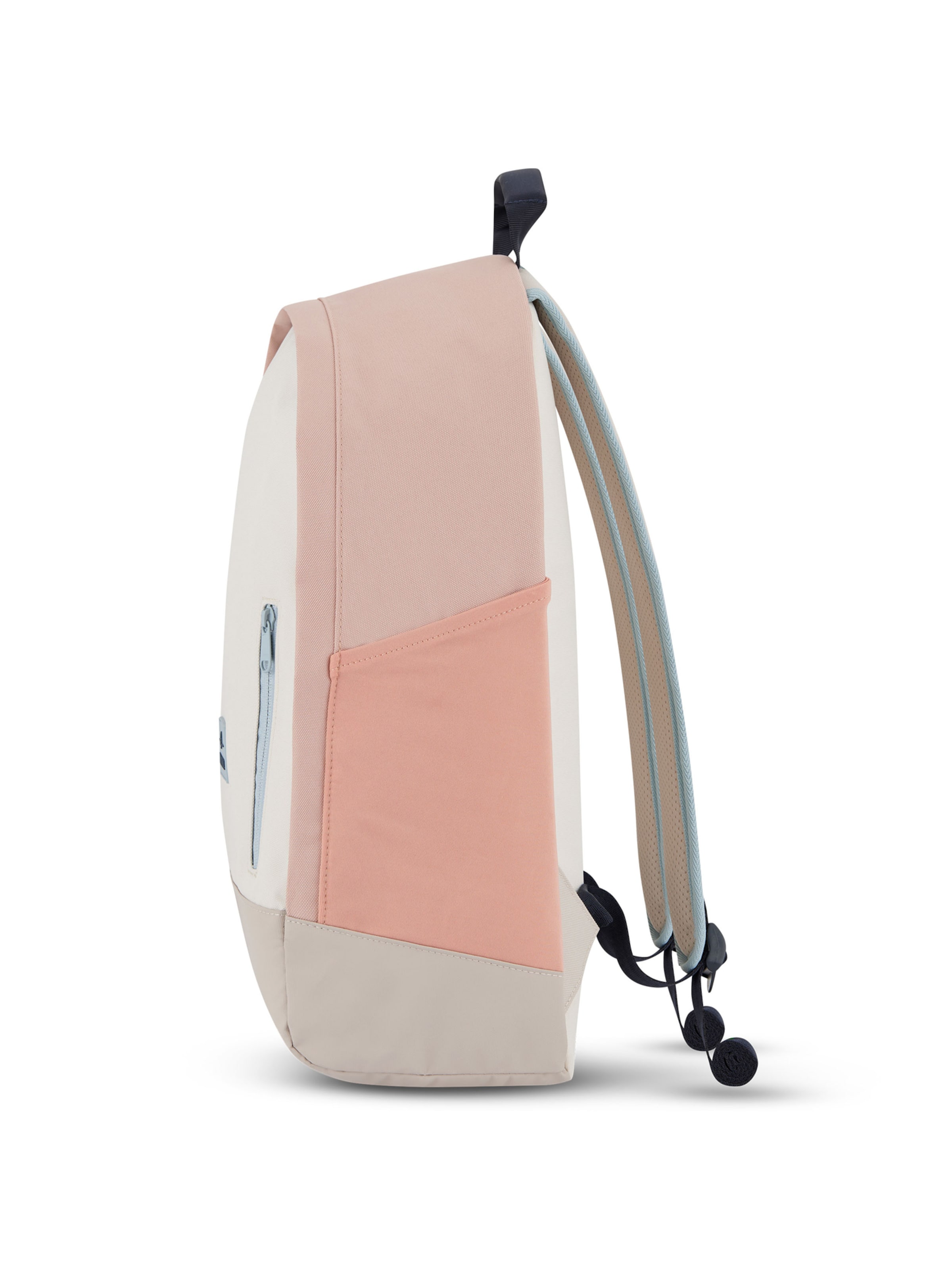 Johnny Urban Backpack 'Neo' in Beige