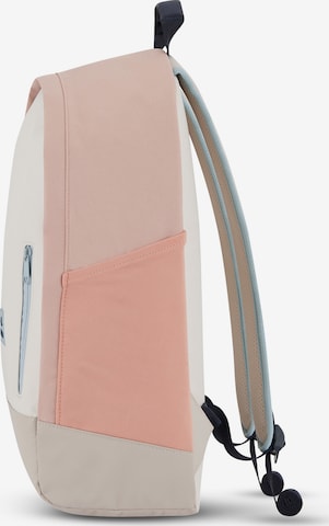 Johnny Urban Rucksack 'Neo' in Beige