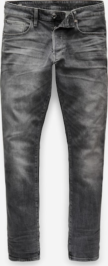 Jeans G-Star RAW pe gri denim, Vizualizare produs