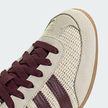 Baskets basses 'Japan' ADIDAS ORIGINALS en blanc