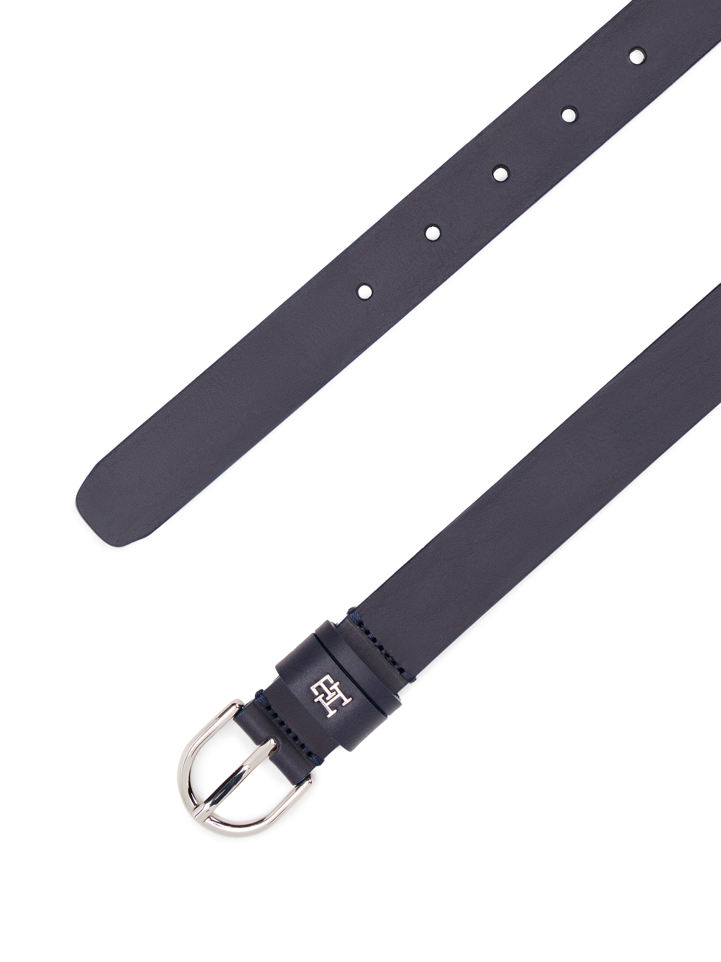 TOMMY HILFIGER Pas 'Essential Effortless' | modra barva