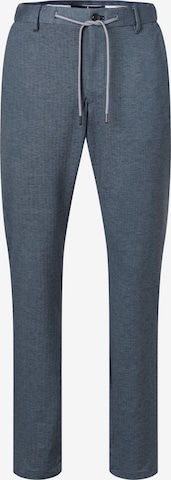 JOOP! Jeans Regular Pants in Blue: front