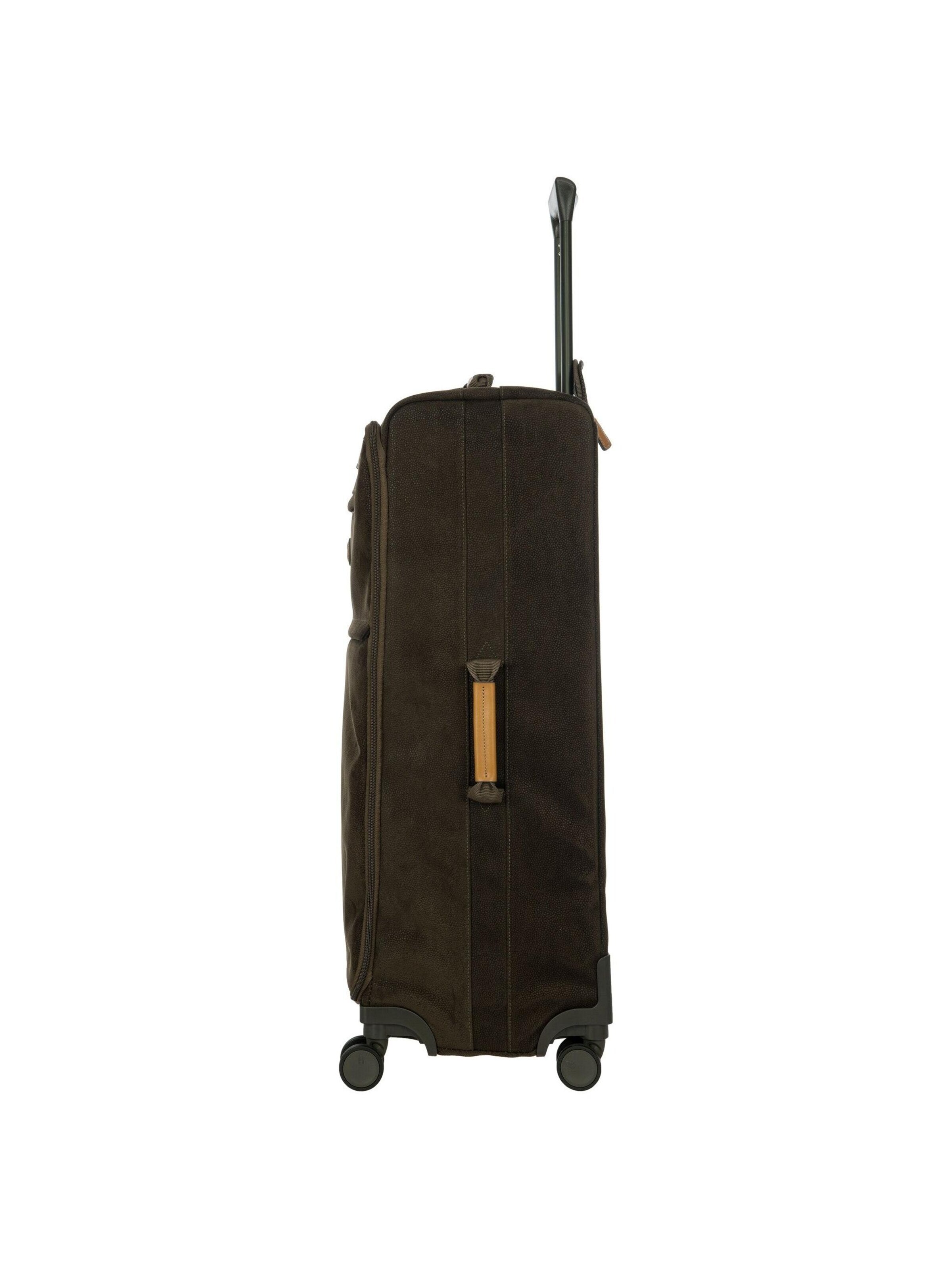 Bric's Trolley 'Life'‌‌‌‌‌‌‌‌‌‌ in Grün