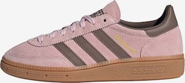 ADIDAS ORIGINALS Superge 'Handball Spezial' | roza barva: sprednja stran