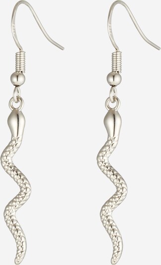 About You x Nils Kuesel Boucles d'oreilles 'KARIM' en argent, Vue avec produit