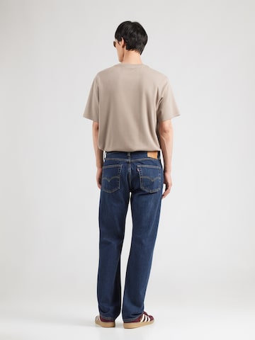 Regular Jean '501' LEVI'S ® en bleu