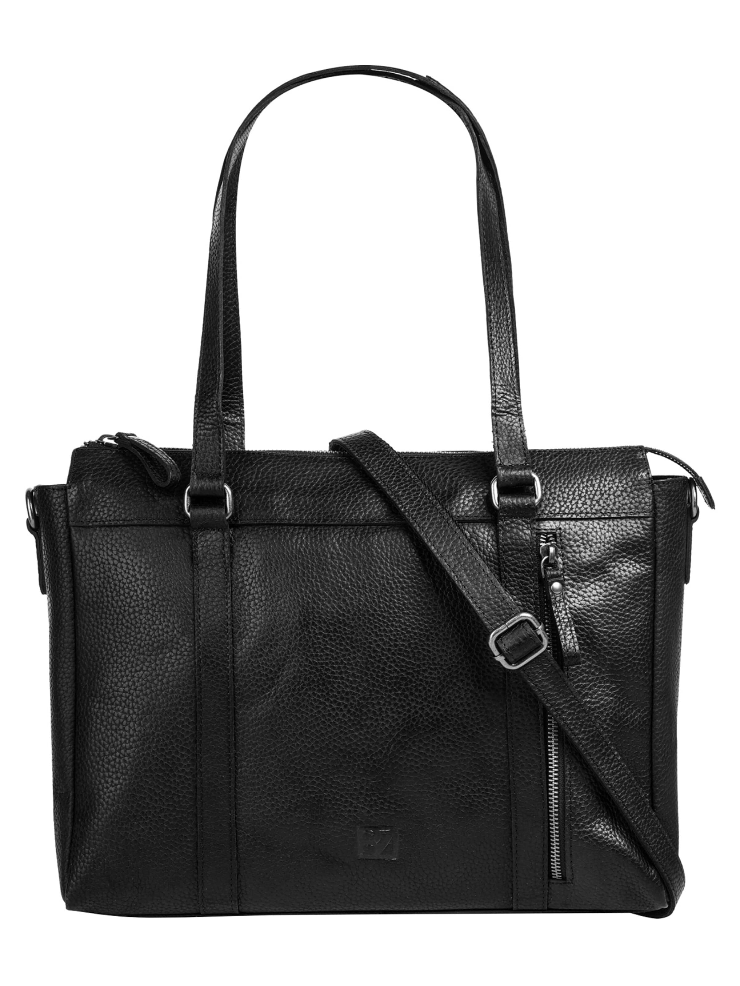 BODENSCHATZ Shopper‌‌‌‌‌‌‌‌ in Schwarz