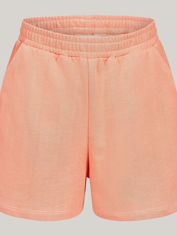 SATURNDAY Set 'Apfelschorle Tasting Club' in Oranje