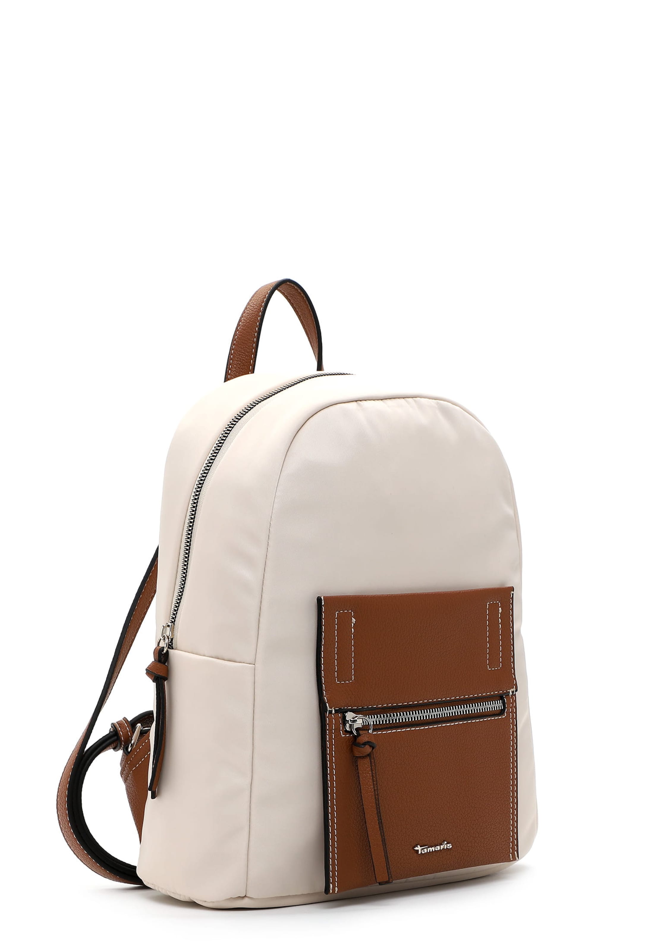 Tamaris - Mochila 'Fabrizia' en beige