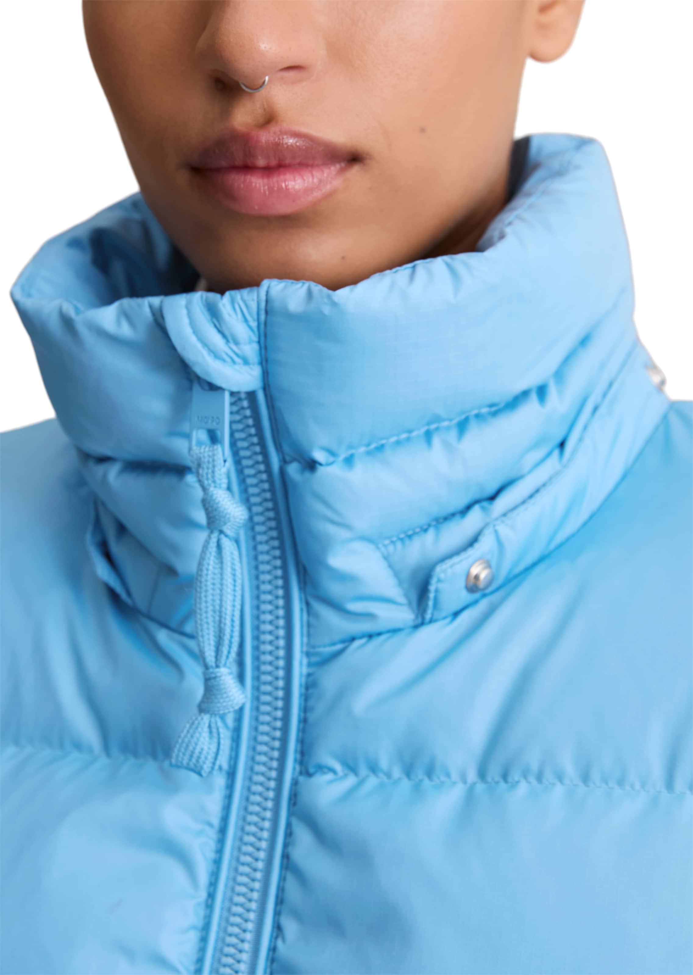 Marc O'Polo DENIM Winter Jacket in Blue