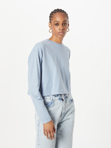 Pepe Jeans Póló 'CARTER' - kék: elől