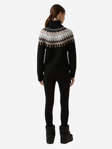 BOGNER Pullover 'Ingrid' in Schwarz