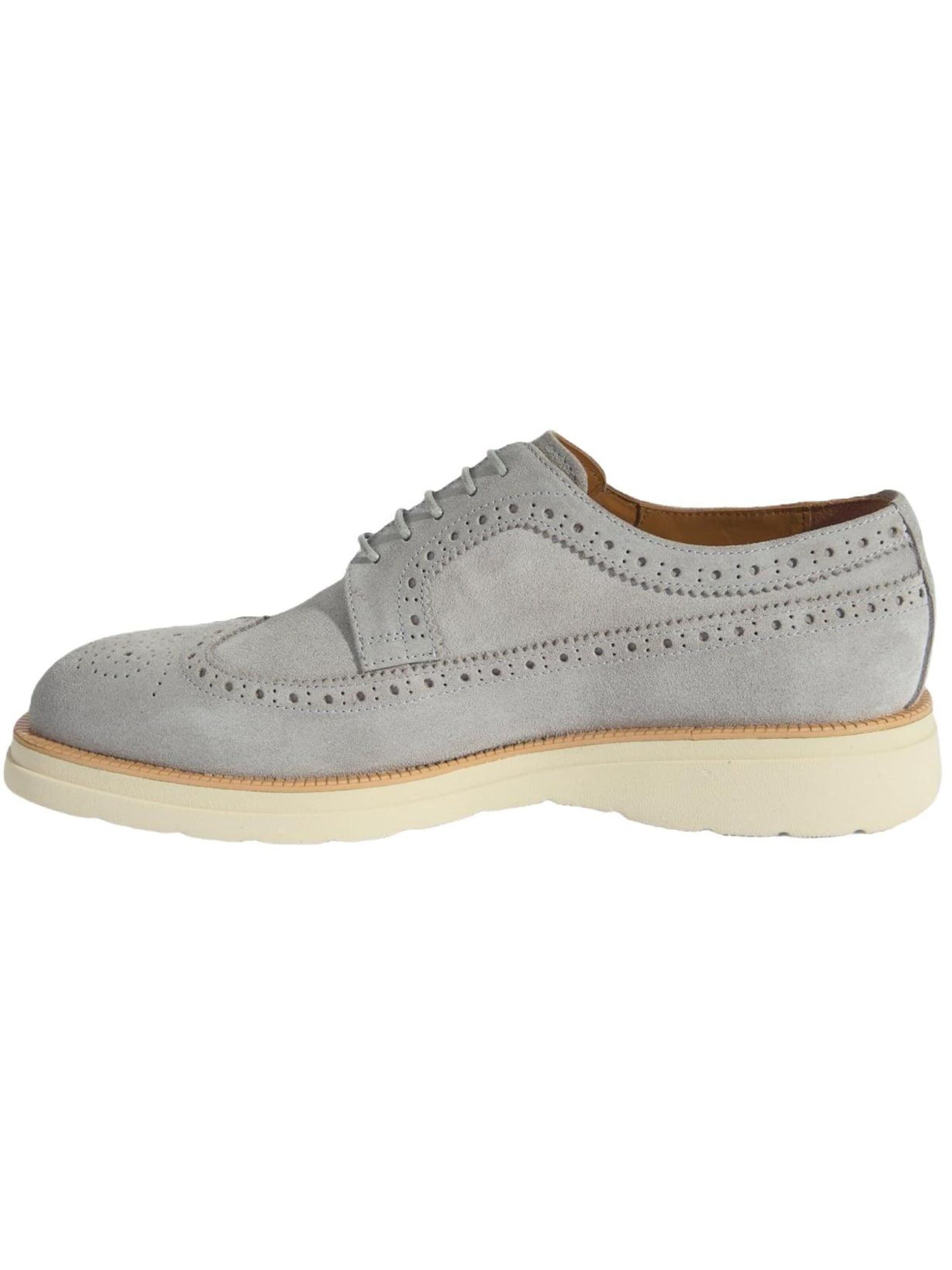 Desa Lace-up shoe in Blue