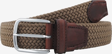 BSWK Riem in Beige: voorkant