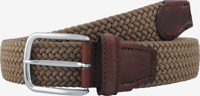 BSWK Gürtel in sand / braun, Produktansicht