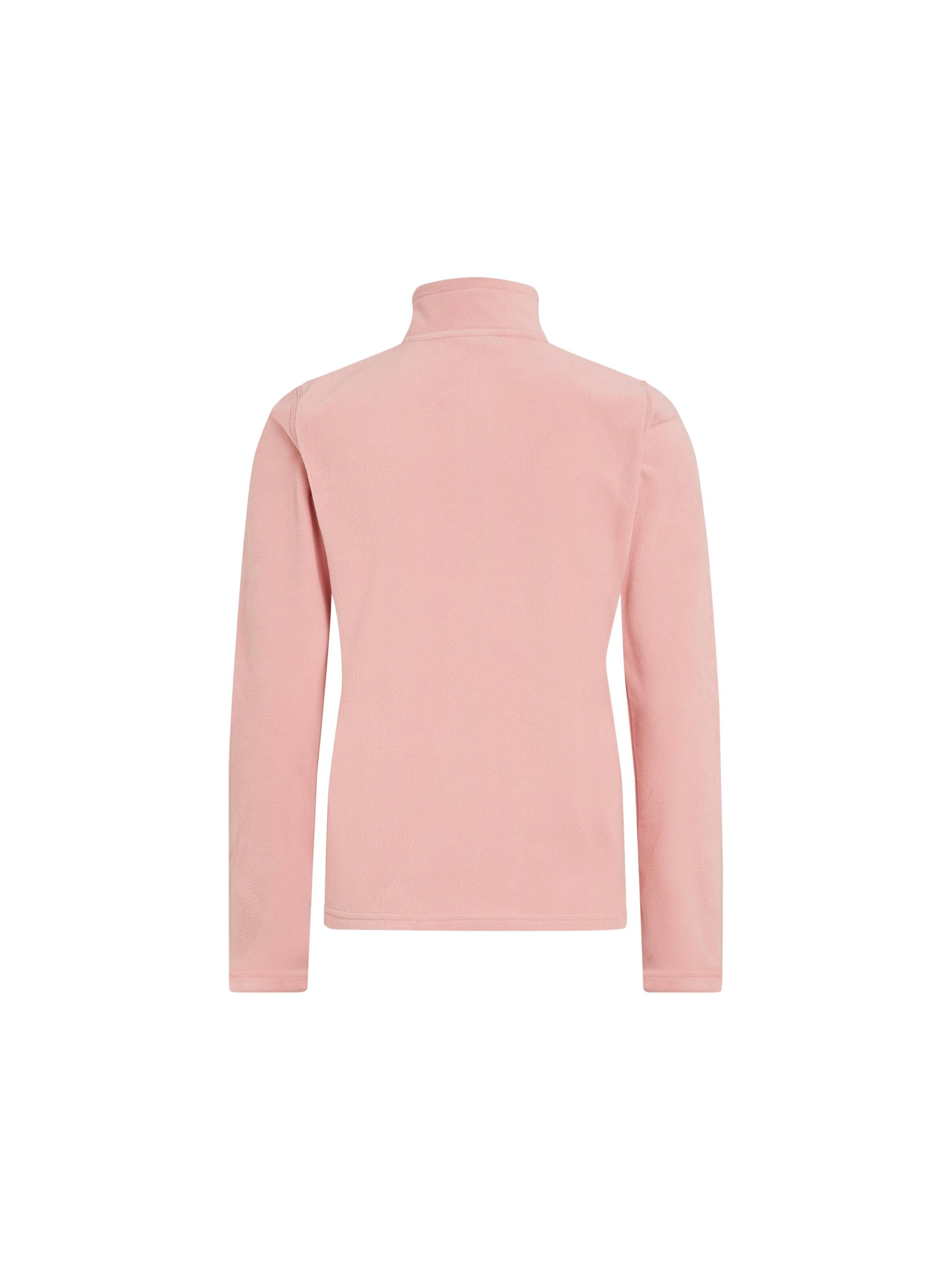 O'NEILL - Camiseta deportiva 'Jack's Polartec 100 Hz' en rosa