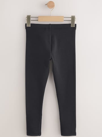 Next Skinny Legginsy w kolorze czarny