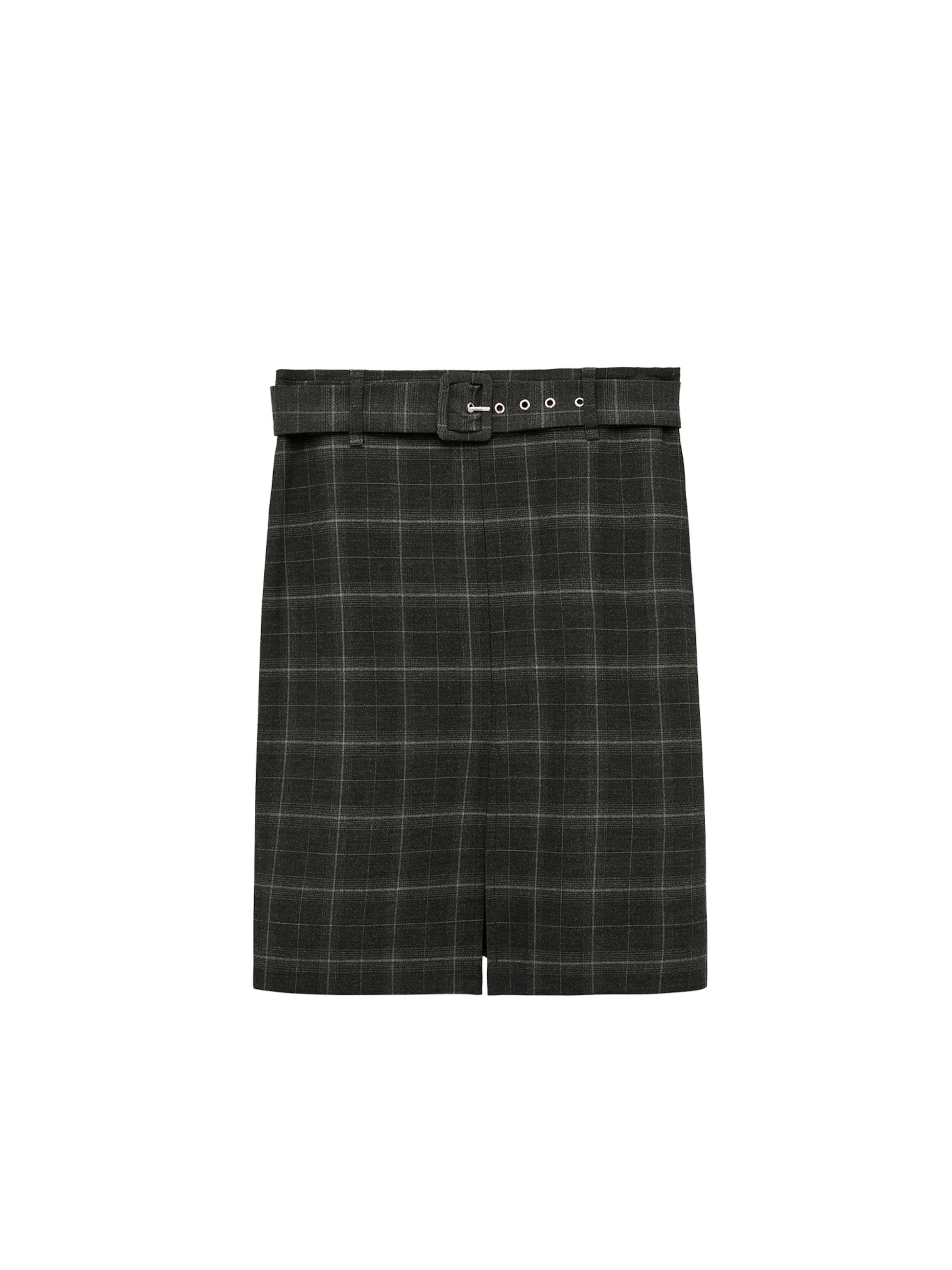 Koton Skirt in Black: front