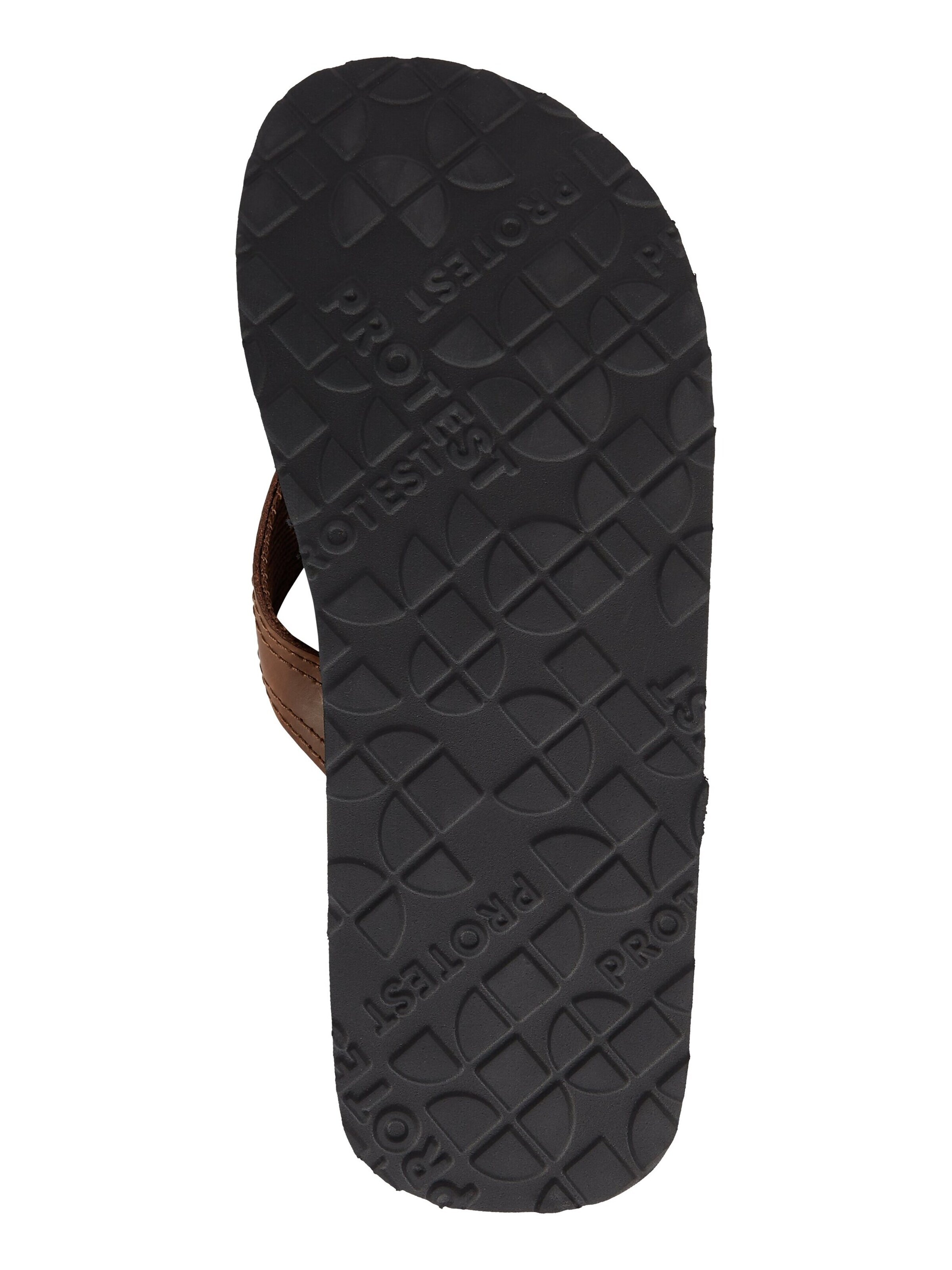 PROTEST Slipper 'PRTRhossi' in Brown
