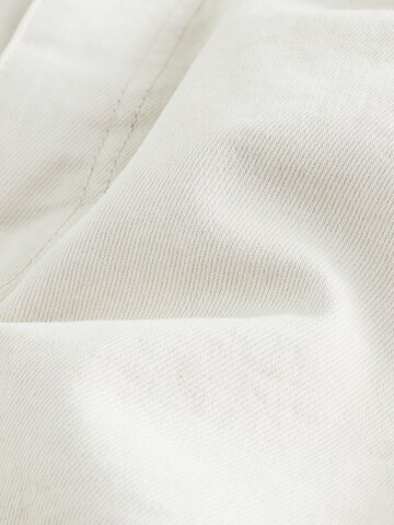 Next Regular Jeans in Beige