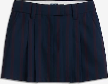 Tommy Jeans Hame värissä sininen: etupuoli