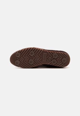 Baskets basses 'Arizona' PUMA en marron